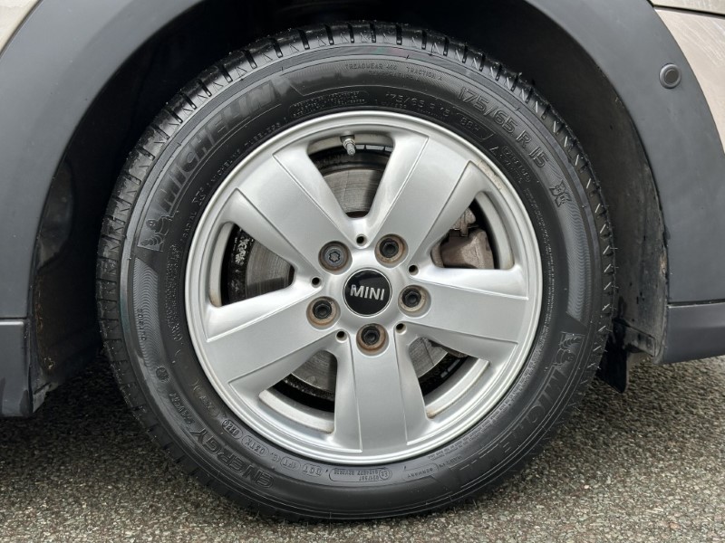 2021 (21) MINI HATCHBACK 1.5 Cooper Classic 3dr Auto 5146445