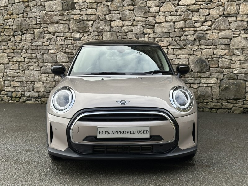 2021 (21) MINI HATCHBACK 1.5 Cooper Classic 3dr Auto 5146437
