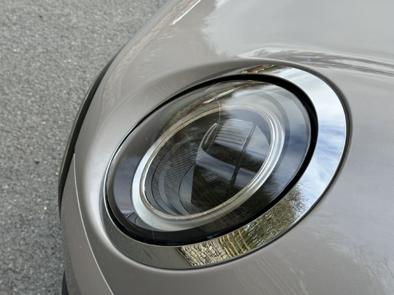 2021 (21) MINI HATCHBACK 1.5 Cooper Classic 3dr Auto 5146442