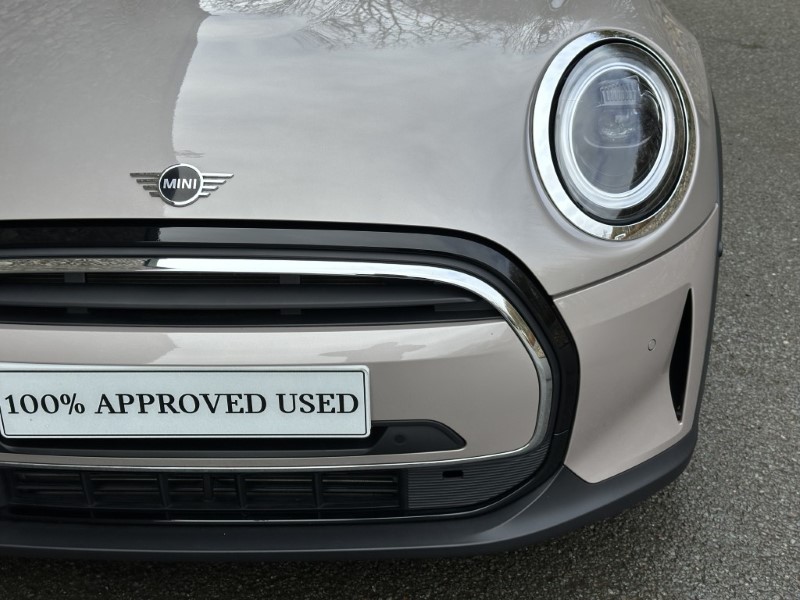 2021 (21) MINI HATCHBACK 1.5 Cooper Classic 3dr Auto 5146412