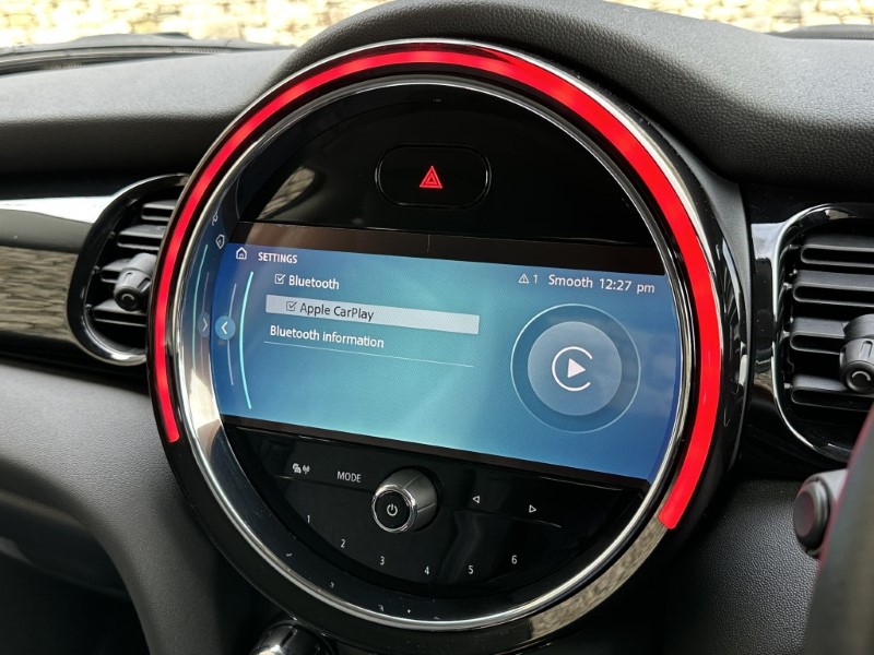 2021 (21) MINI HATCHBACK 1.5 Cooper Classic 3dr Auto 5146434