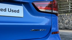 2022 (22) BMW X1 xDrive 20d M Sport 5dr Step Auto 5132077