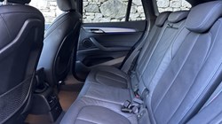 2022 (22) BMW X1 xDrive 20d M Sport 5dr Step Auto 5132104