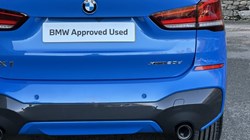 2022 (22) BMW X1 xDrive 20d M Sport 5dr Step Auto 5132076
