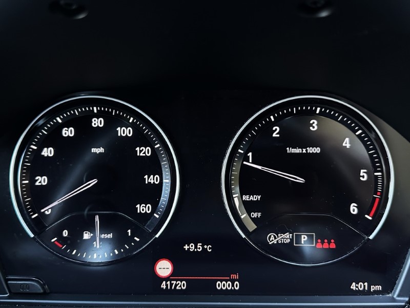 2022 (22) BMW X1 xDrive 20d M Sport 5dr Step Auto 5132114