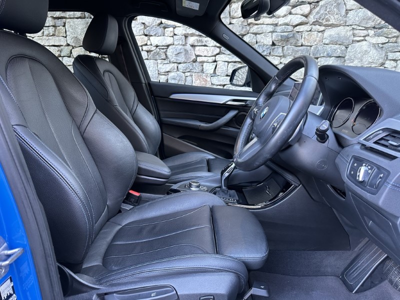 2022 (22) BMW X1 xDrive 20d M Sport 5dr Step Auto 5132079