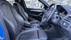 2022 (22) BMW X1 xDrive 20d M Sport 5dr Step Auto 5132079