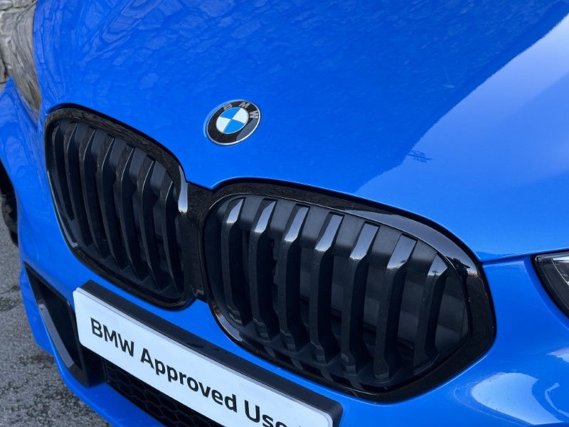 2022 (22) BMW X1 xDrive 20d M Sport 5dr Step Auto 5132103