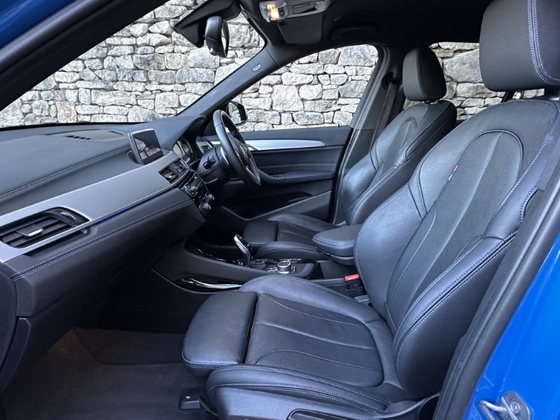 2022 (22) BMW X1 xDrive 20d M Sport 5dr Step Auto 5132105