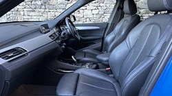 2022 (22) BMW X1 xDrive 20d M Sport 5dr Step Auto 5132105
