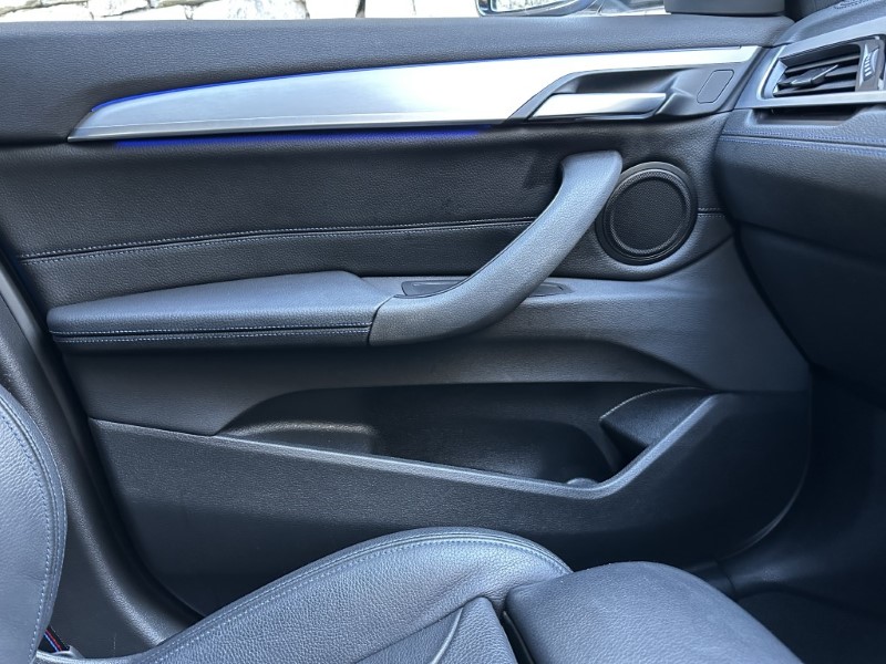 2022 (22) BMW X1 xDrive 20d M Sport 5dr Step Auto 5132093