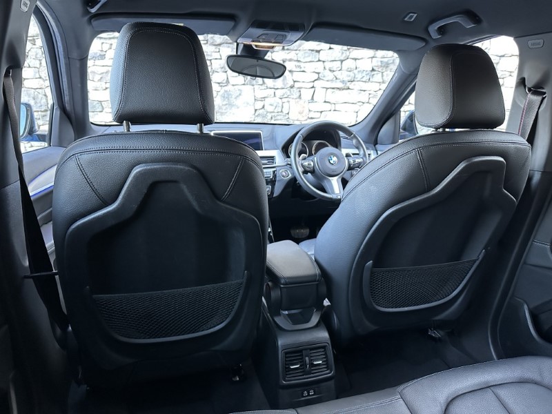 2022 (22) BMW X1 xDrive 20d M Sport 5dr Step Auto 5132122