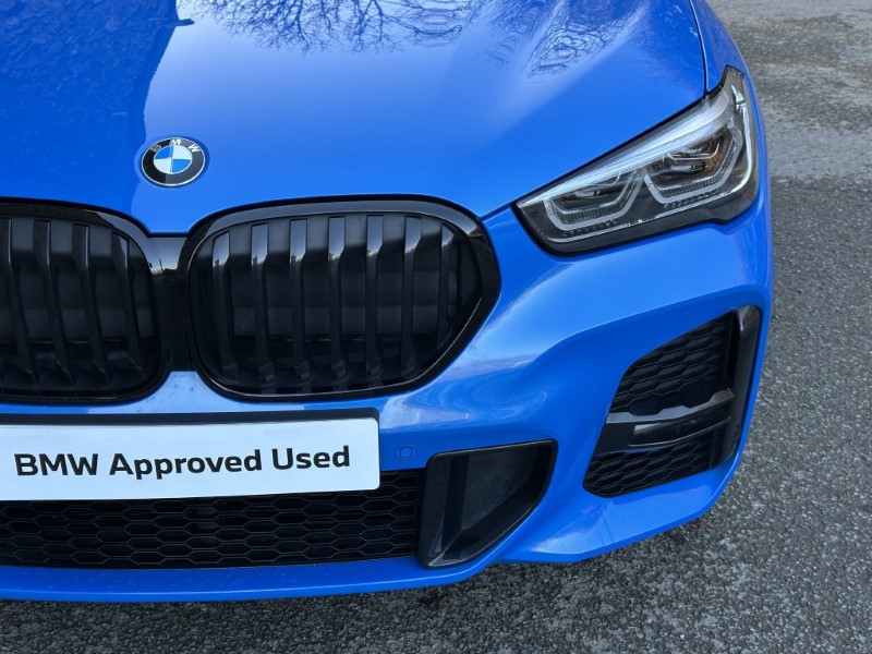 2022 (22) BMW X1 xDrive 20d M Sport 5dr Step Auto 5132102