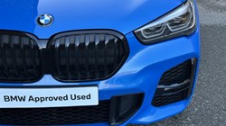 2022 (22) BMW X1 xDrive 20d M Sport 5dr Step Auto 5132102