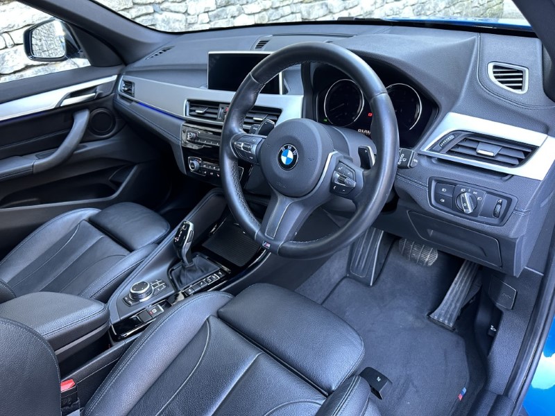 2022 (22) BMW X1 xDrive 20d M Sport 5dr Step Auto 5132080