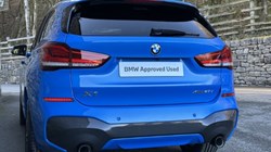 2022 (22) BMW X1 xDrive 20d M Sport 5dr Step Auto 5132074