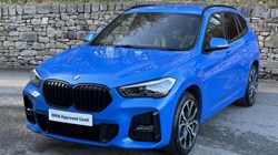 2022 (22) BMW X1 xDrive 20d M Sport 5dr Step Auto 5132112
