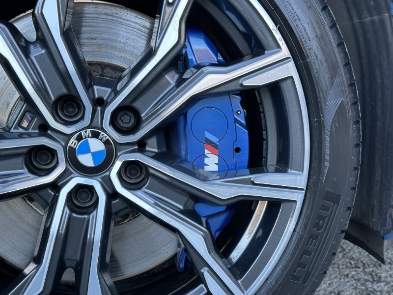 2022 (22) BMW X1 xDrive 20d M Sport 5dr Step Auto 5132140