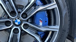 2022 (22) BMW X1 xDrive 20d M Sport 5dr Step Auto 5132140