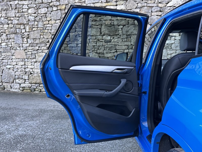 2022 (22) BMW X1 xDrive 20d M Sport 5dr Step Auto 5132118