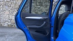 2022 (22) BMW X1 xDrive 20d M Sport 5dr Step Auto 5132118