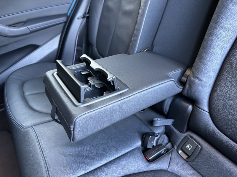 2022 (22) BMW X1 xDrive 20d M Sport 5dr Step Auto 5132121