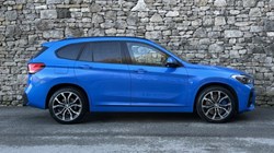 2022 (22) BMW X1 xDrive 20d M Sport 5dr Step Auto 5132073