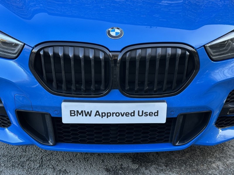 2022 (22) BMW X1 xDrive 20d M Sport 5dr Step Auto 5132136
