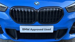 2022 (22) BMW X1 xDrive 20d M Sport 5dr Step Auto 5132136