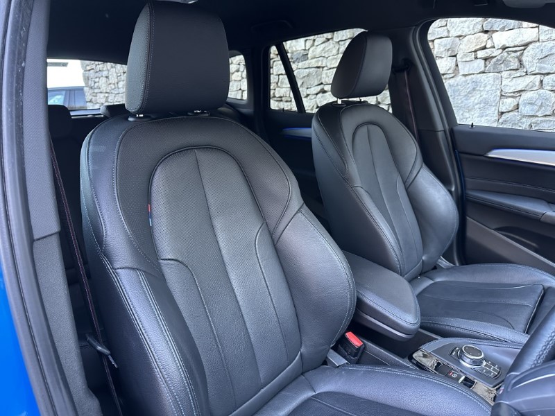 2022 (22) BMW X1 xDrive 20d M Sport 5dr Step Auto 5132082