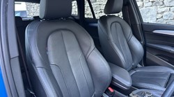 2022 (22) BMW X1 xDrive 20d M Sport 5dr Step Auto 5132082