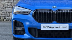 2022 (22) BMW X1 xDrive 20d M Sport 5dr Step Auto 5132135