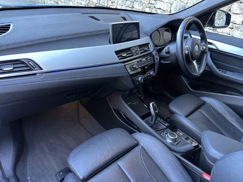 2022 (22) BMW X1 xDrive 20d M Sport 5dr Step Auto 5132106