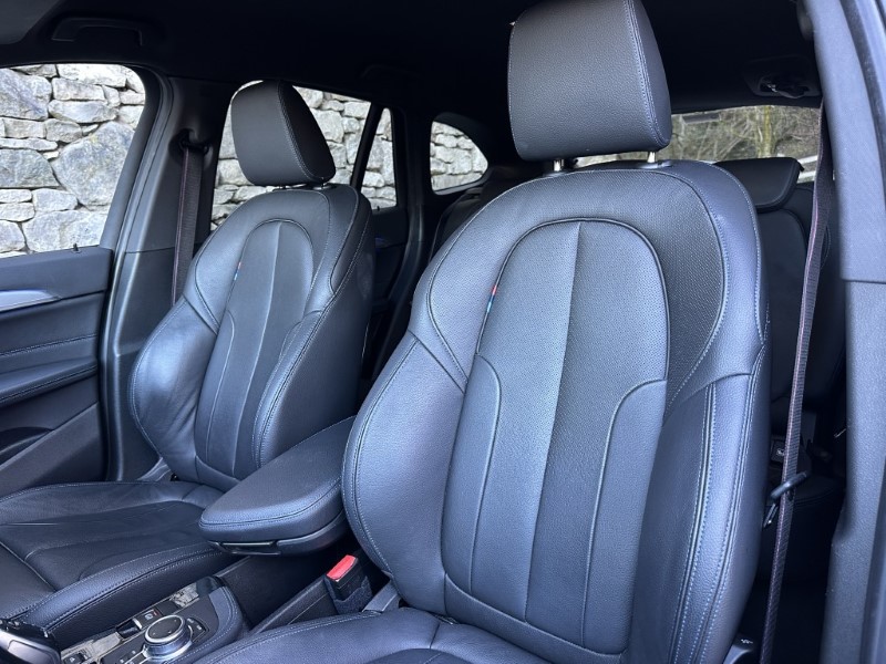 2022 (22) BMW X1 xDrive 20d M Sport 5dr Step Auto 5132108