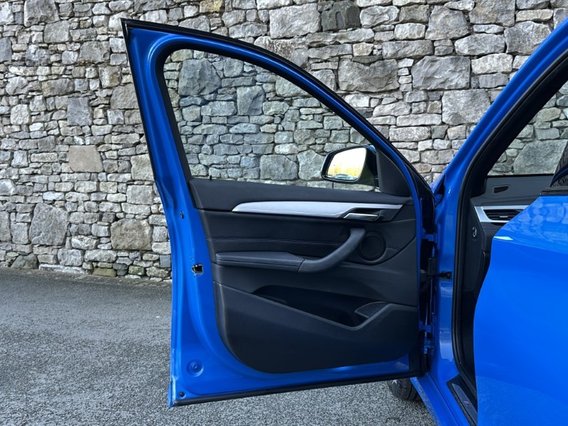 2022 (22) BMW X1 xDrive 20d M Sport 5dr Step Auto 5132117