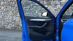 2022 (22) BMW X1 xDrive 20d M Sport 5dr Step Auto 5132117