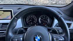 2022 (22) BMW X1 xDrive 20d M Sport 5dr Step Auto 5132131