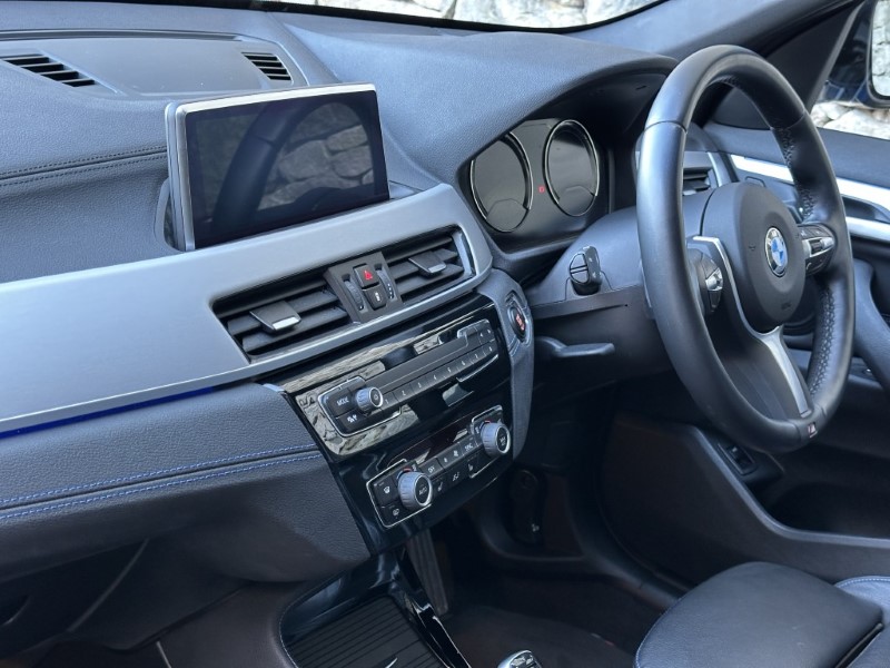 2022 (22) BMW X1 xDrive 20d M Sport 5dr Step Auto 5132107