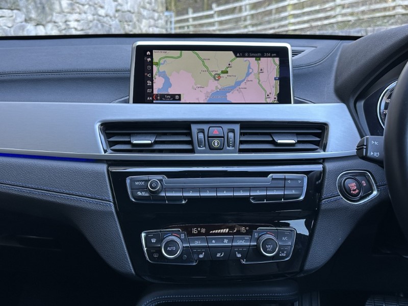 2022 (22) BMW X1 xDrive 20d M Sport 5dr Step Auto 5132089