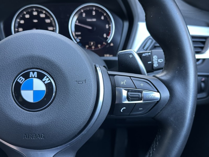 2022 (22) BMW X1 xDrive 20d M Sport 5dr Step Auto 5132099