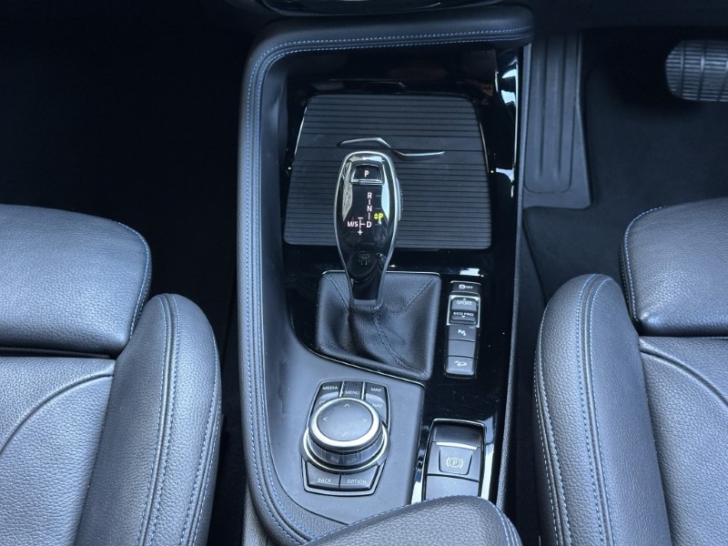 2022 (22) BMW X1 xDrive 20d M Sport 5dr Step Auto 5132088