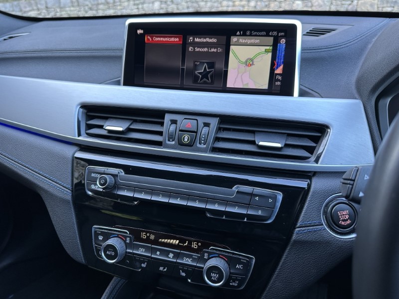 2022 (22) BMW X1 xDrive 20d M Sport 5dr Step Auto 5132129