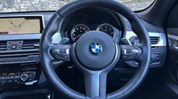2022 (22) BMW X1 xDrive 20d M Sport 5dr Step Auto 5132086