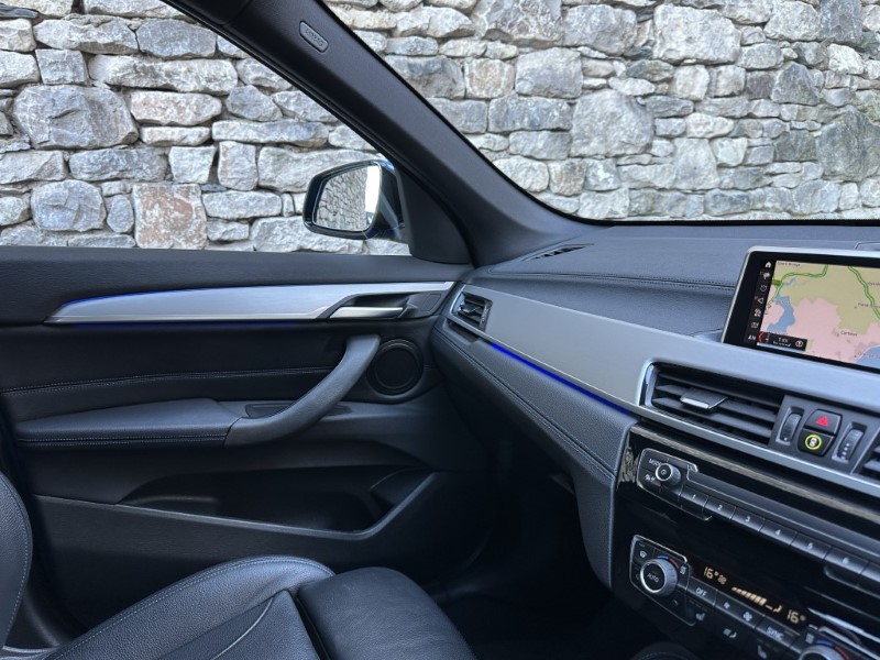 2022 (22) BMW X1 xDrive 20d M Sport 5dr Step Auto 5132092