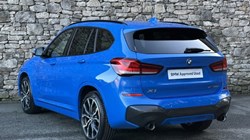 2022 (22) BMW X1 xDrive 20d M Sport 5dr Step Auto 1