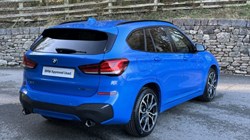 2022 (22) BMW X1 xDrive 20d M Sport 5dr Step Auto 5132123