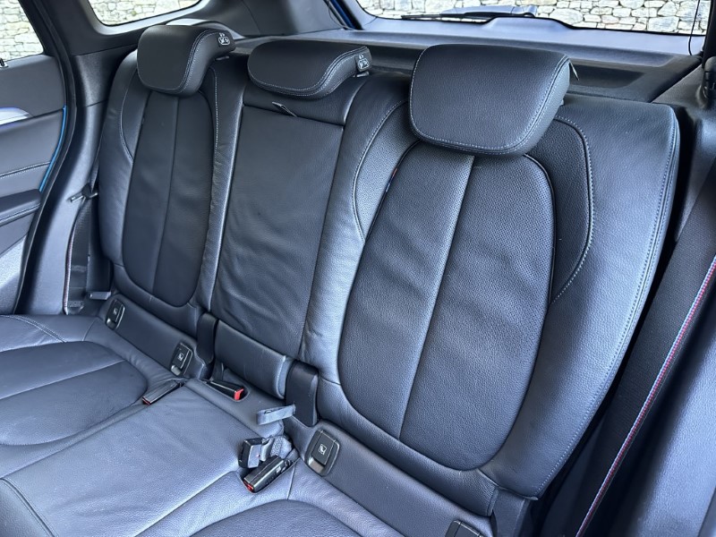 2022 (22) BMW X1 xDrive 20d M Sport 5dr Step Auto 5132119