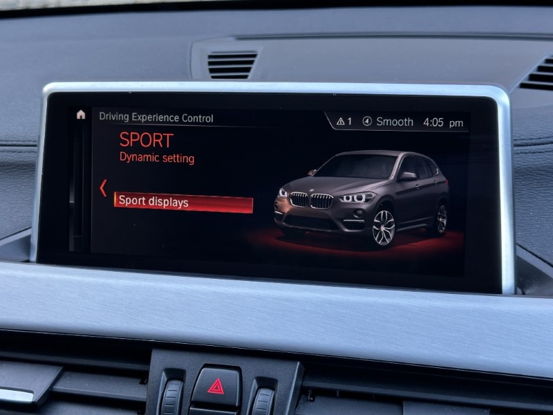 2022 (22) BMW X1 xDrive 20d M Sport 5dr Step Auto 5132126