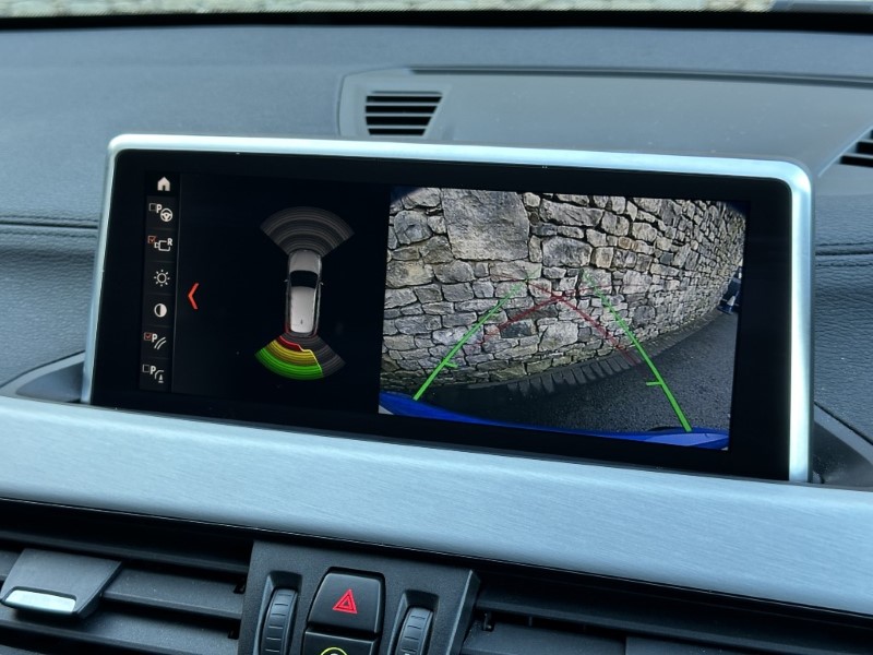 2022 (22) BMW X1 xDrive 20d M Sport 5dr Step Auto 5132124