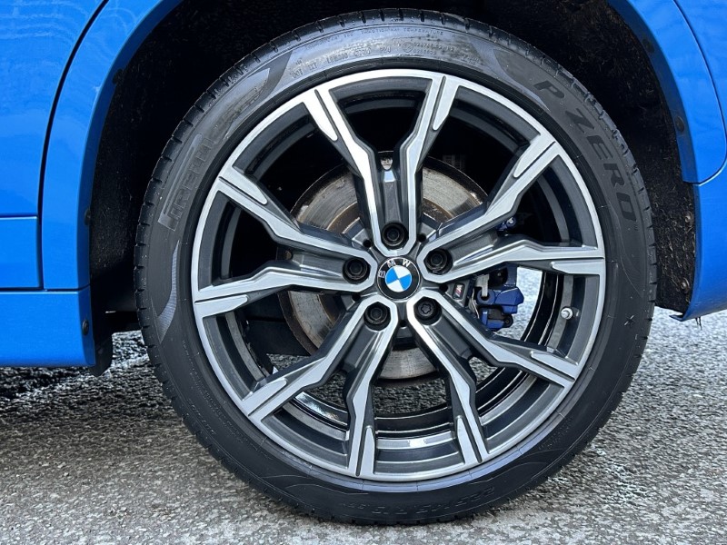 2022 (22) BMW X1 xDrive 20d M Sport 5dr Step Auto 5132141